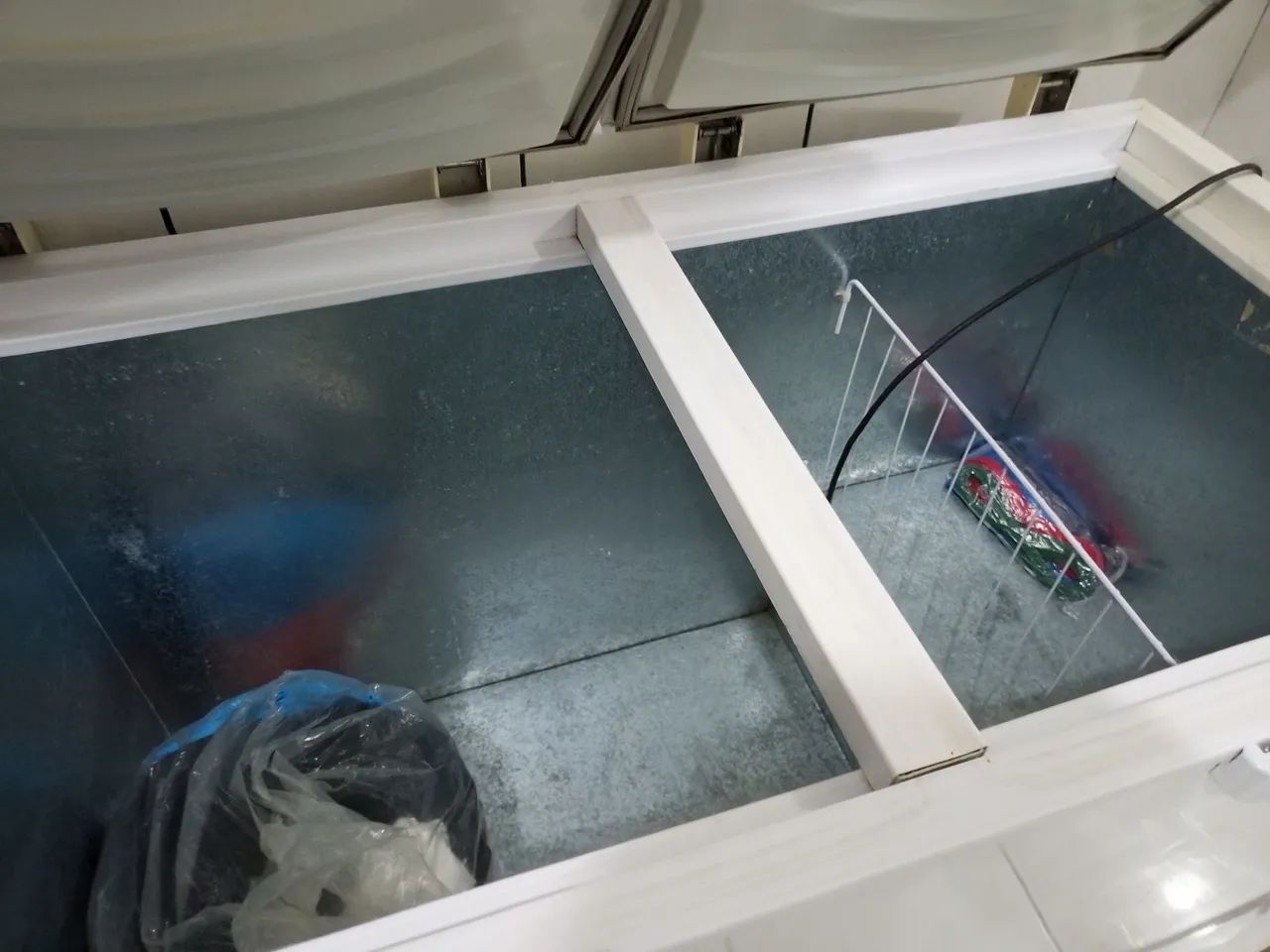 Freezer horizontal H400 Electrolux  - Foto 3