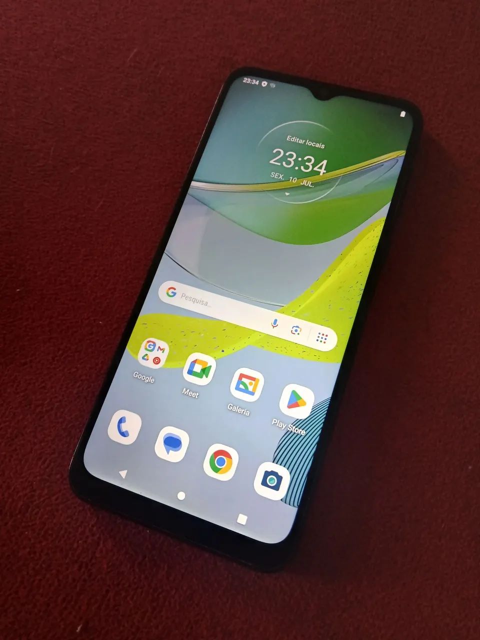 Motorola MOTO E13 - Foto 2