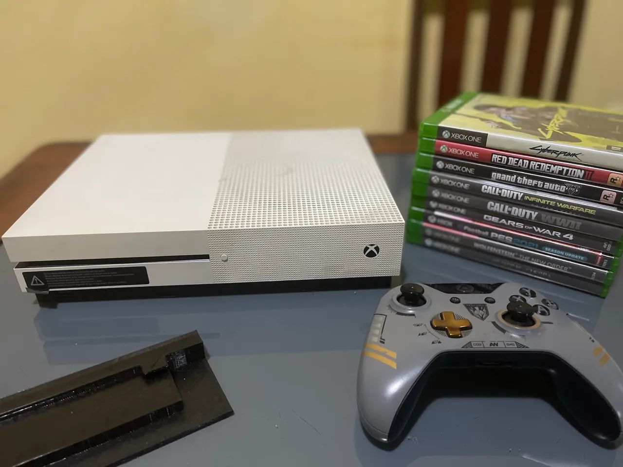 Xbox one S  - Foto 3