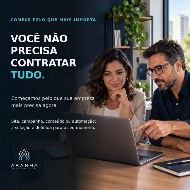 Marketing para Empresas | Soluções para Atrair e Vender Mais. - Foto 5
