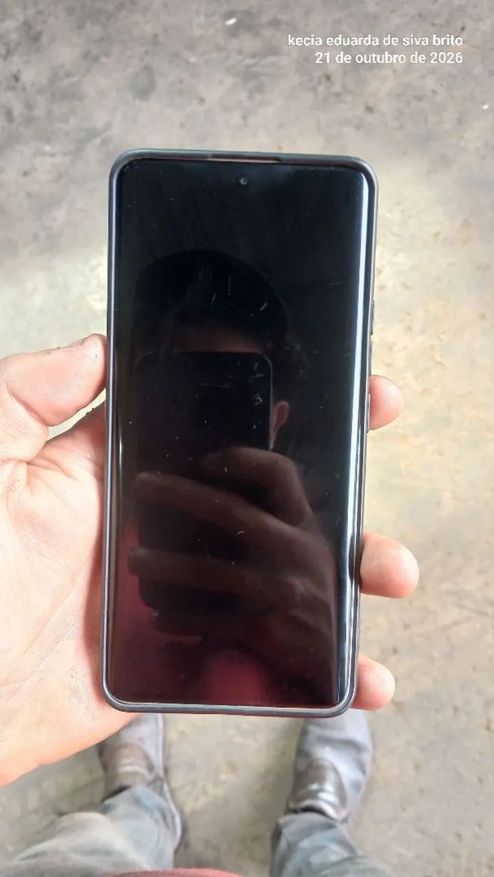 POCO X7 512GB - Foto 4