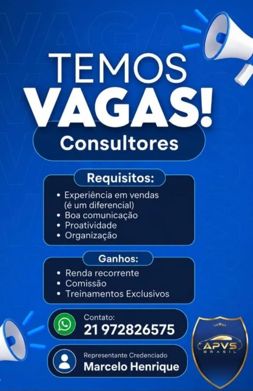 Vendedor