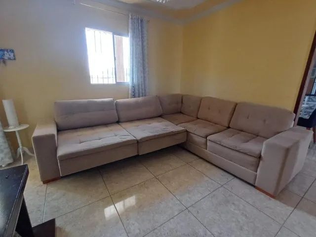 Sofá em L - Foto 2