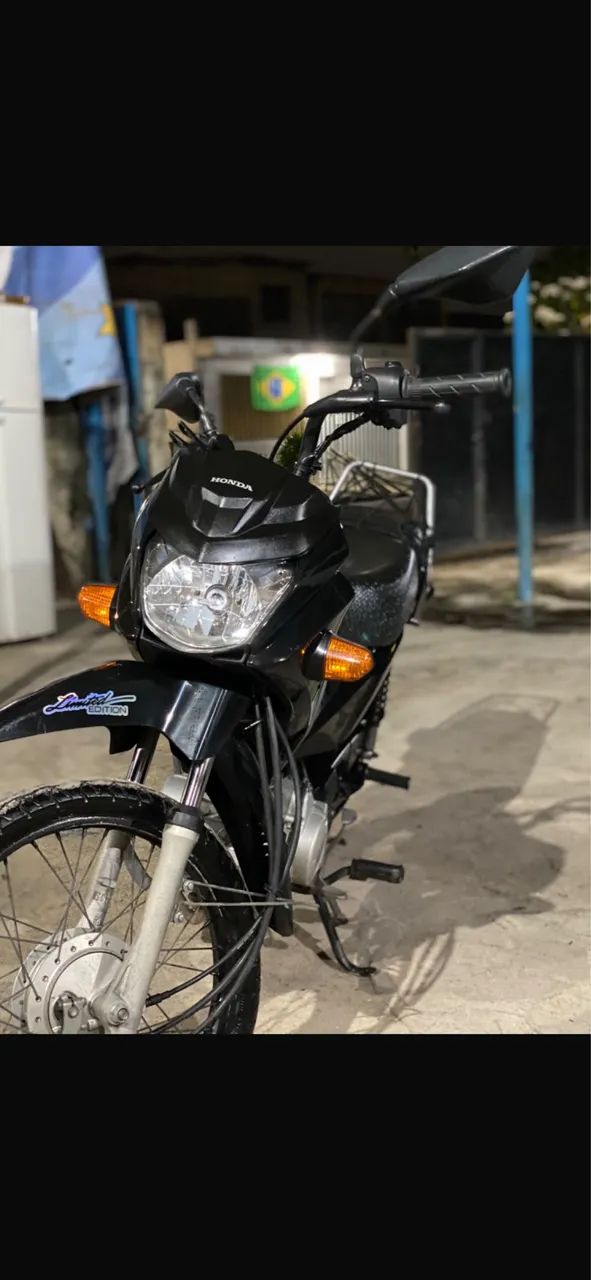 Vendo Honda pop110 - Foto 4