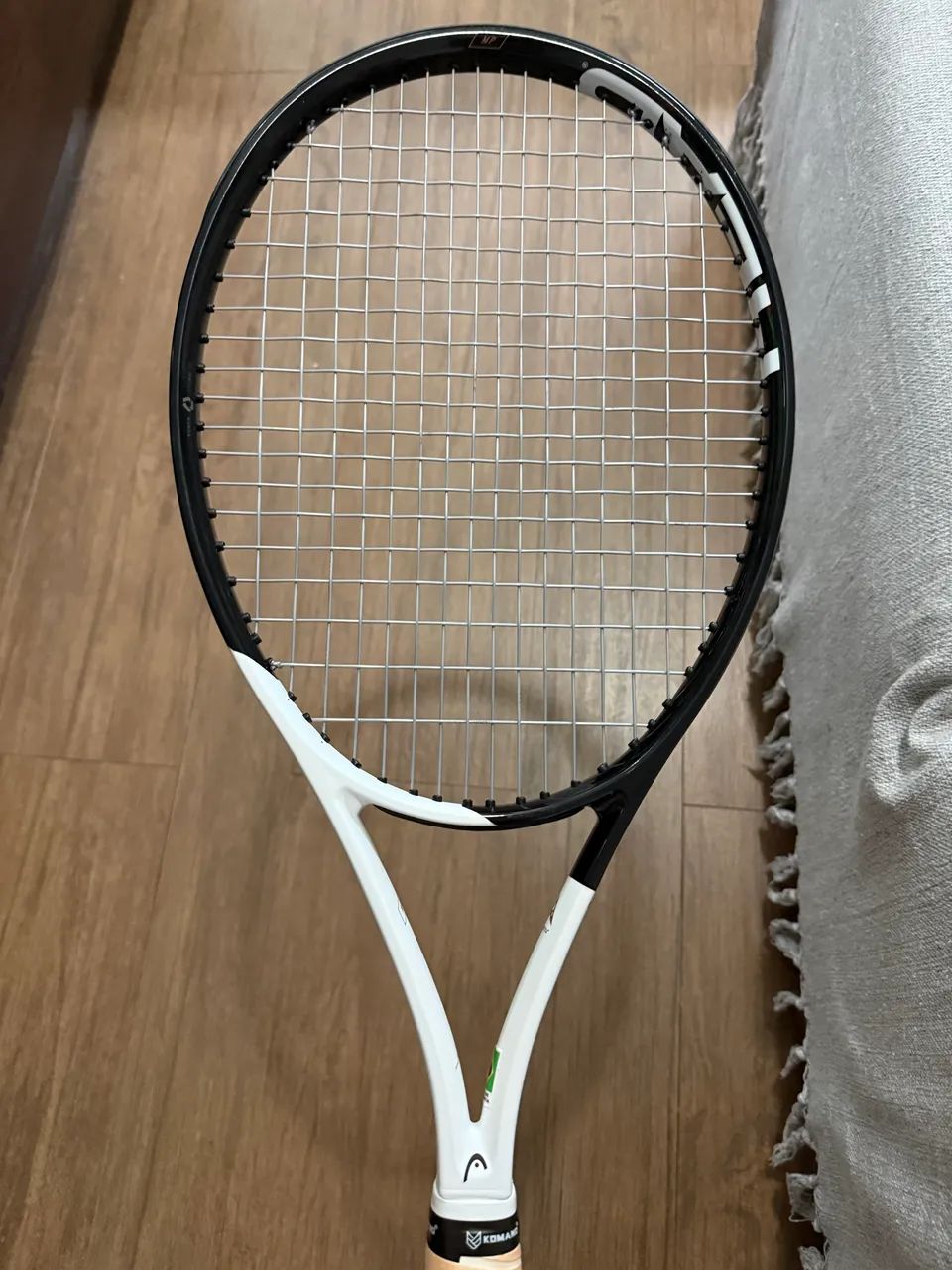 Head Speed MP