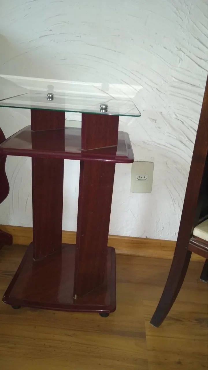 Mesa de canto  - Foto 3