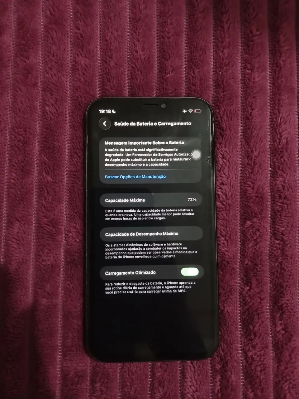 iPhone 11 - Foto 5
