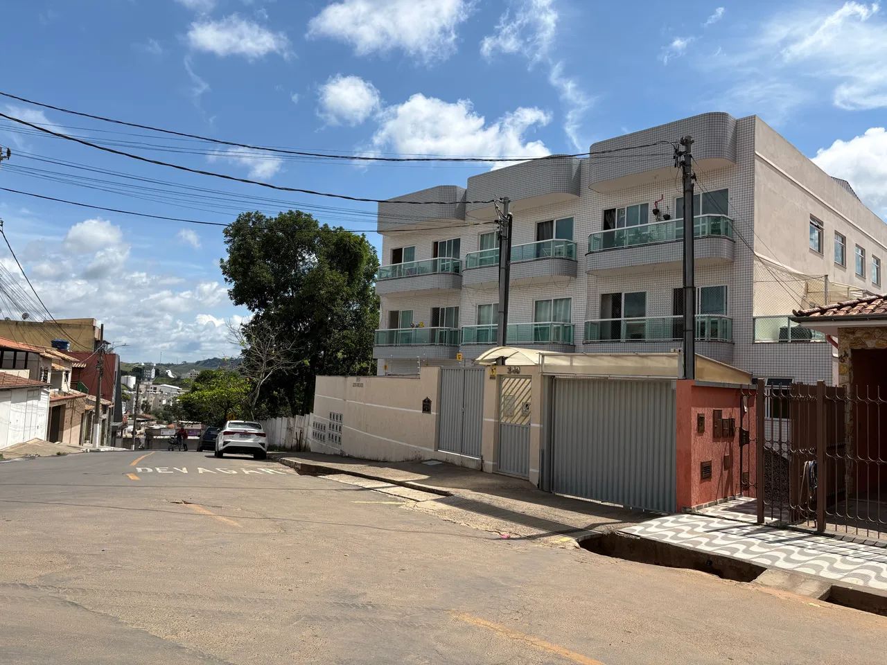 Foto - Juiz de Fora - Centro