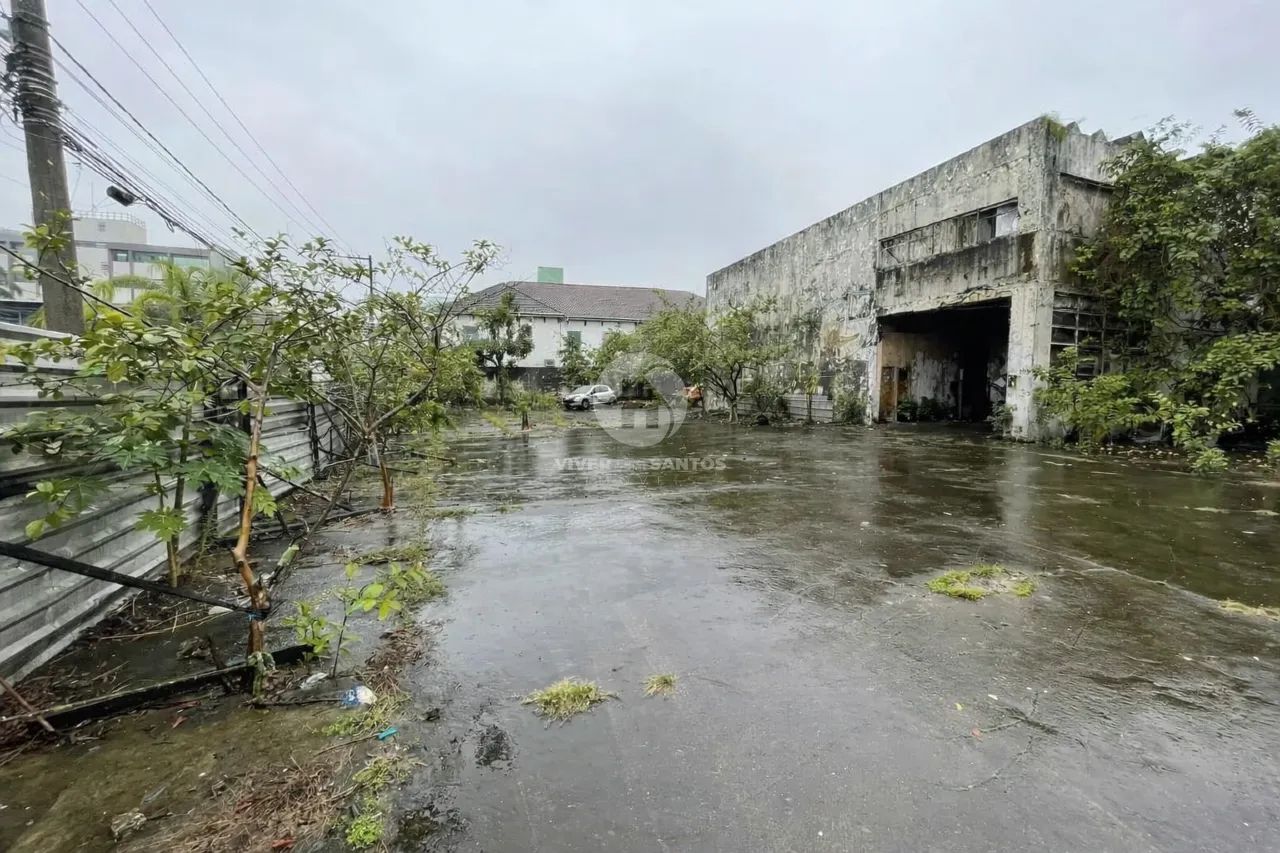Terreno a venda em Santos ! - Foto 4