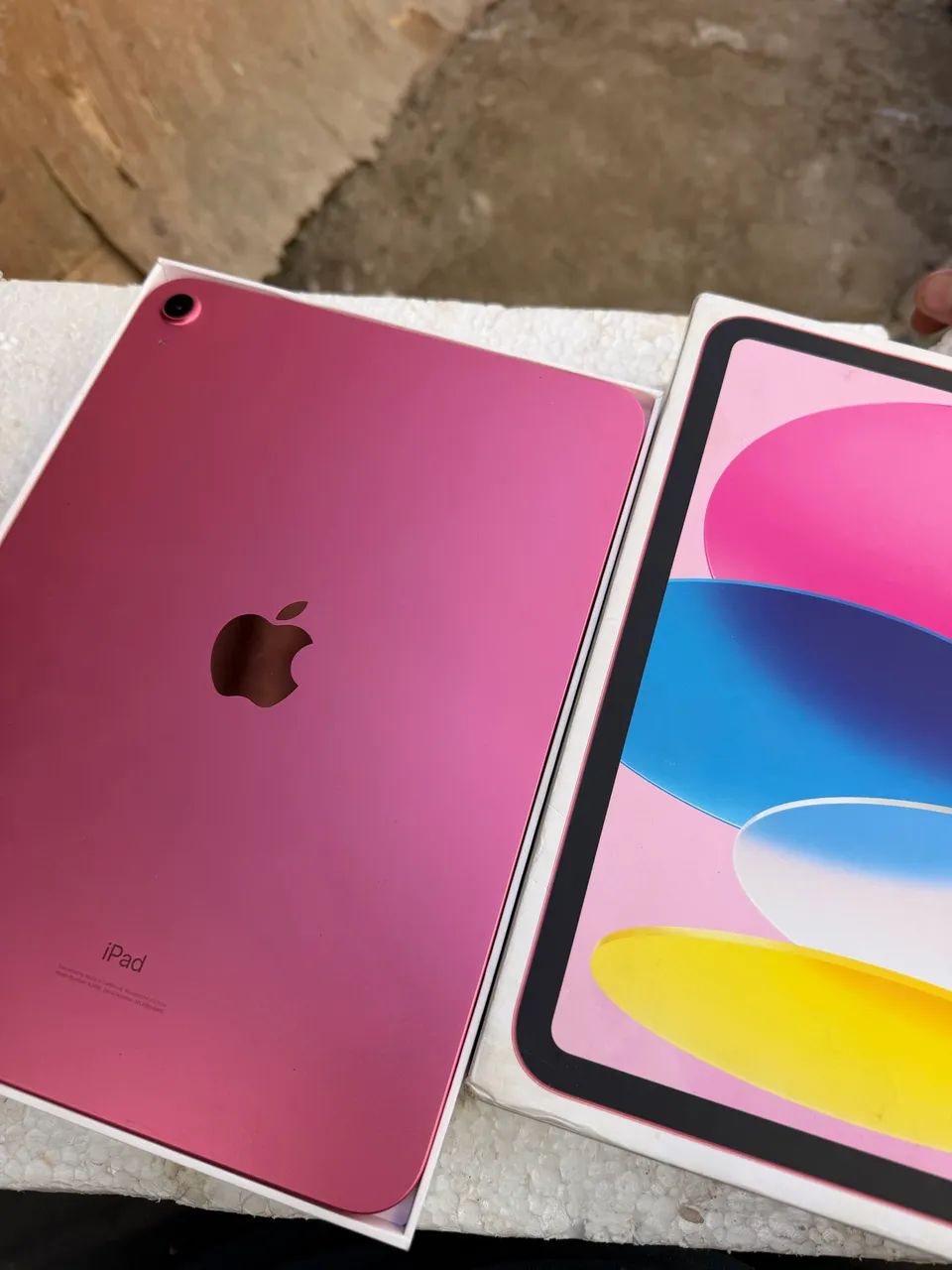 iPad  - Foto 2