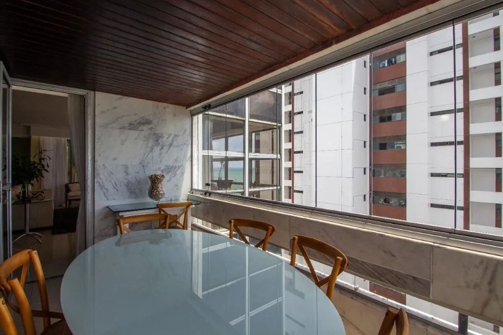 Apartamento à venda Boa Viagem - Foto 4