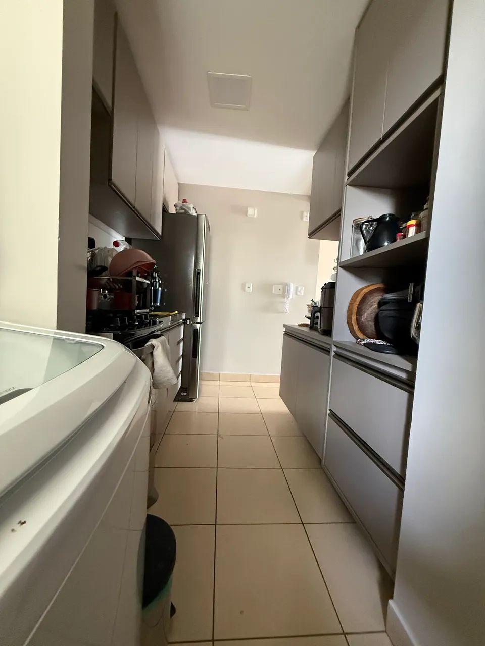 Apartamento Bossa nova  - Foto 3