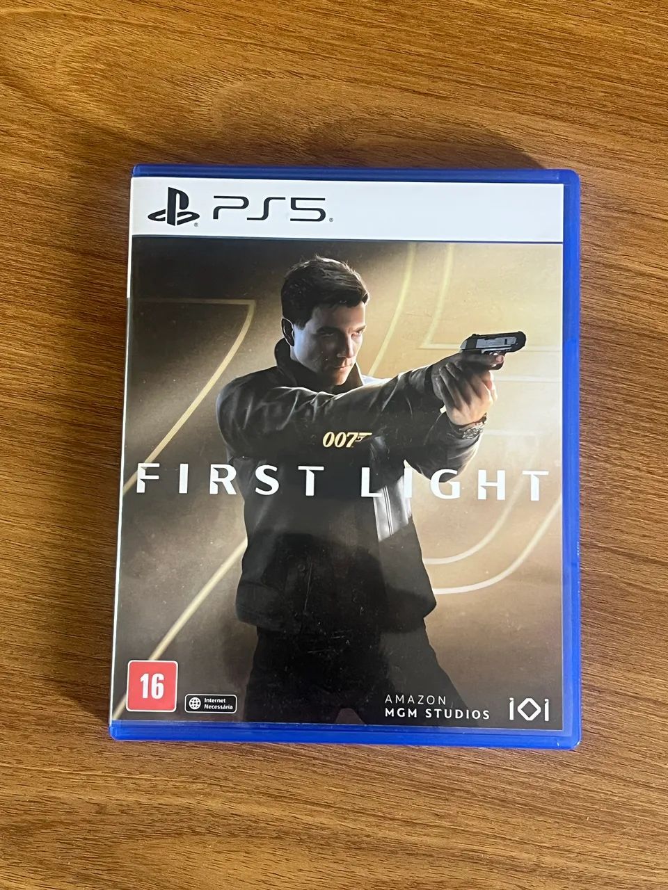 007 First Light ps5 - Foto 2