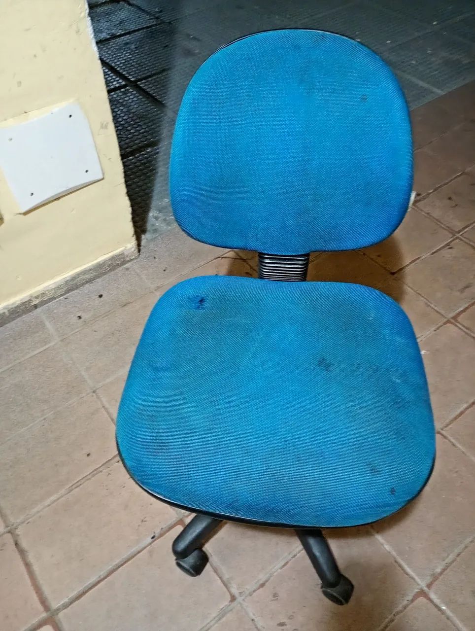 Cadeira de escritório  - Foto 5