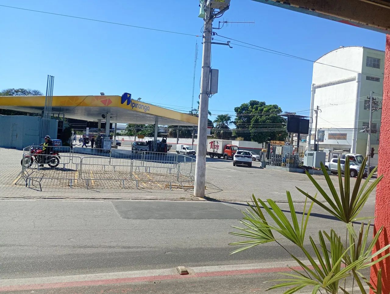 Passo ponto comercial  - Foto 2