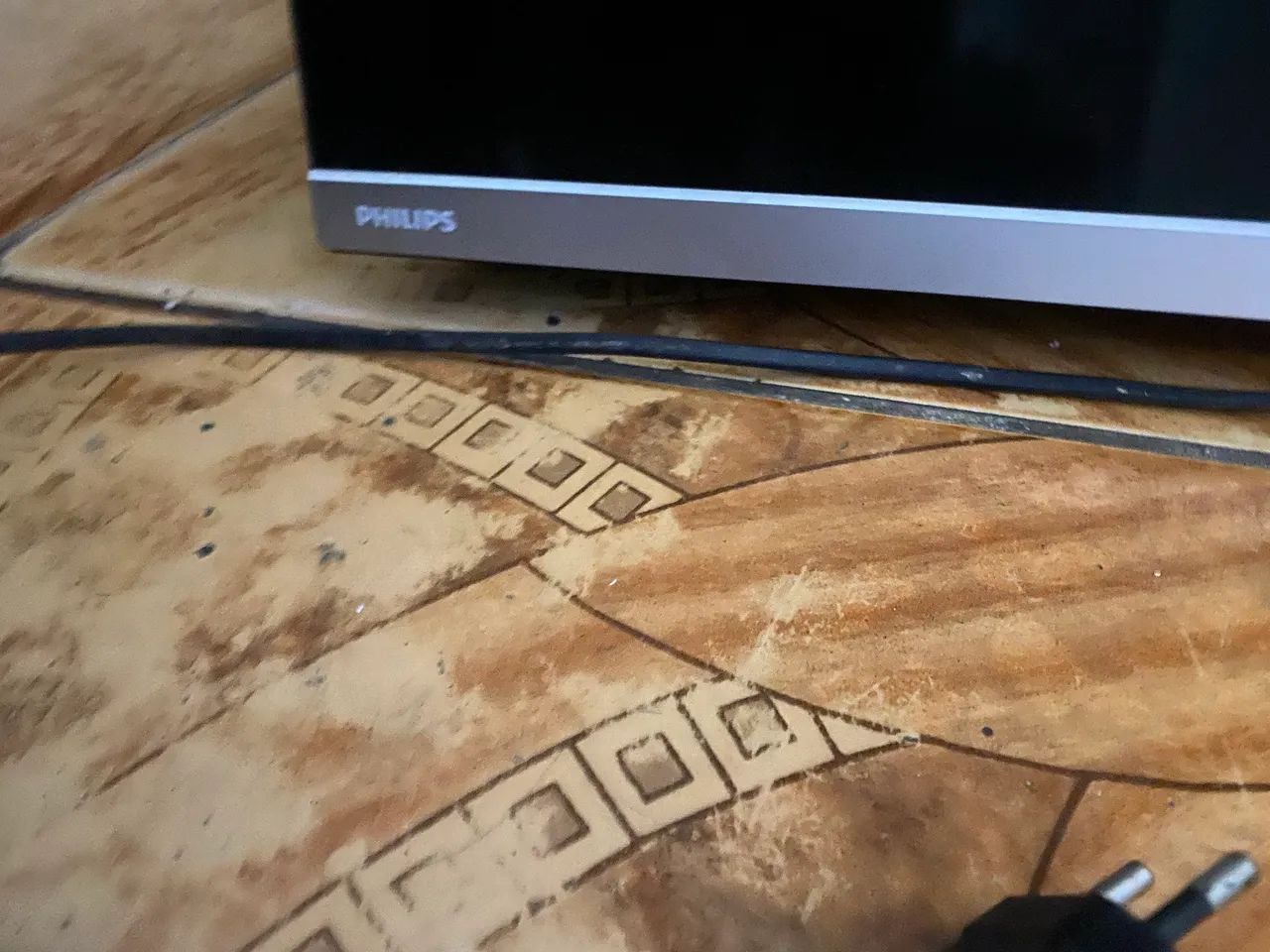 Tv Philips 