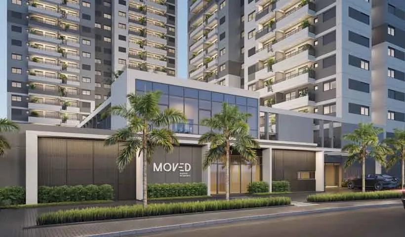 MOVED OSASCO - Foto 2