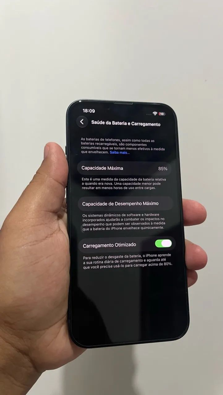 iPhone 13 - Foto 4