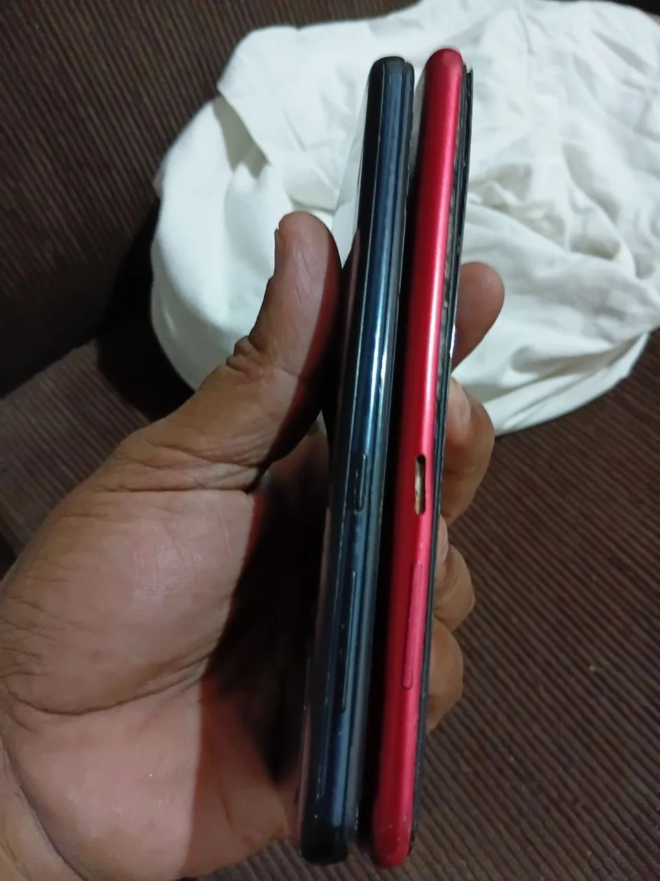 Dois celular para retirada de pessas  - Foto 4