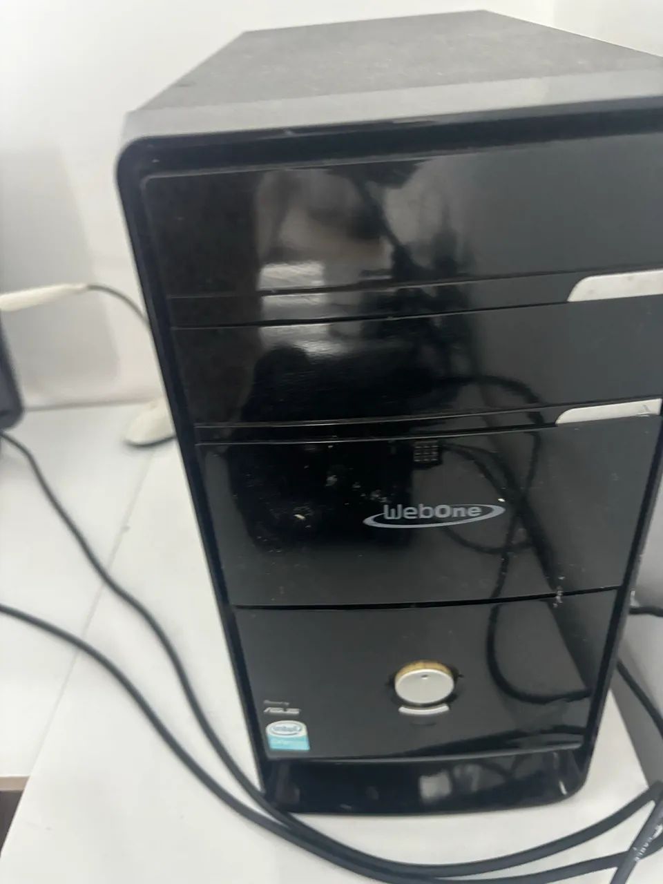Cpu é monitor  - Foto 5