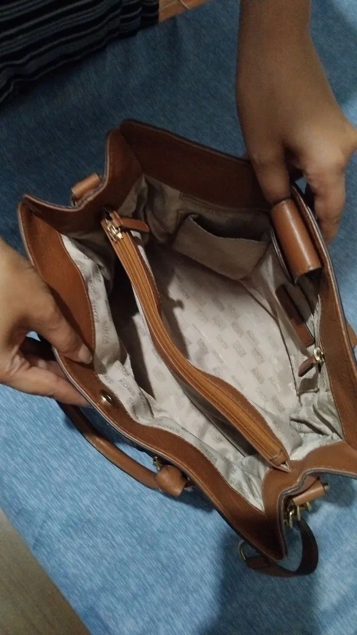 Bolsa Michael kors - Foto 4