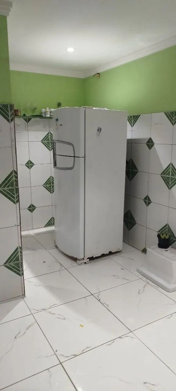 Ponto comercial grande no Novo geisel - Foto 5