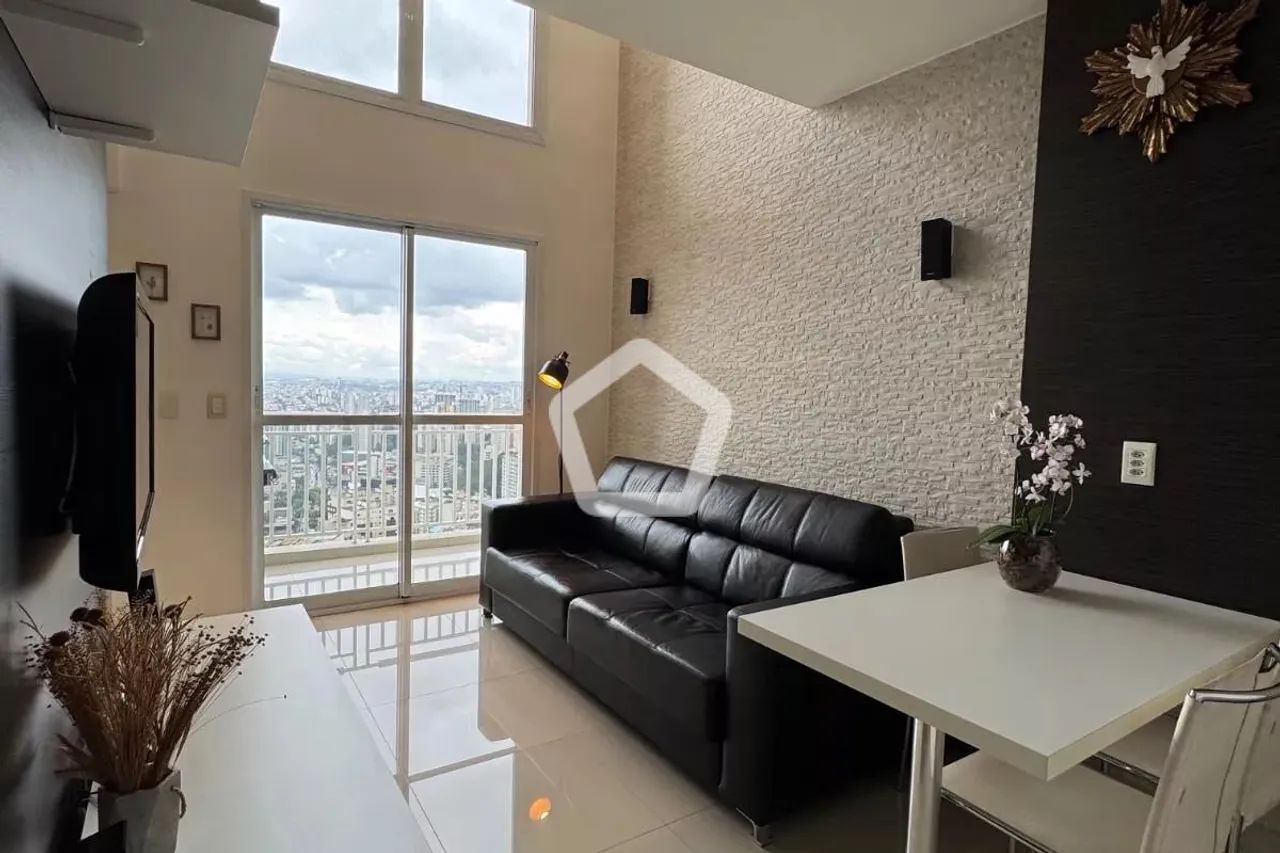 Loft à venda, 48m² na Vila Andrade - Foto 2