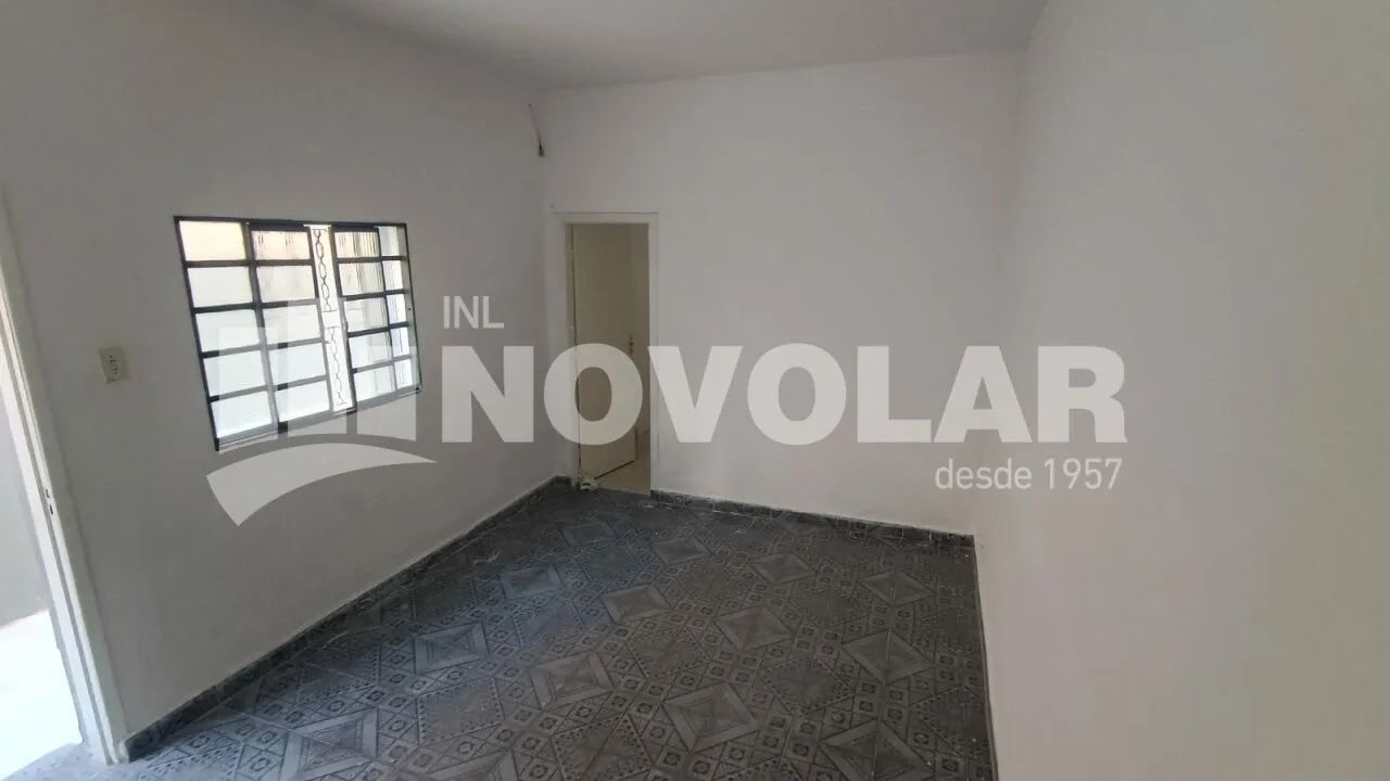 Casa Térrea, Tatuapé- 1 dormitório, sala - Foto 3