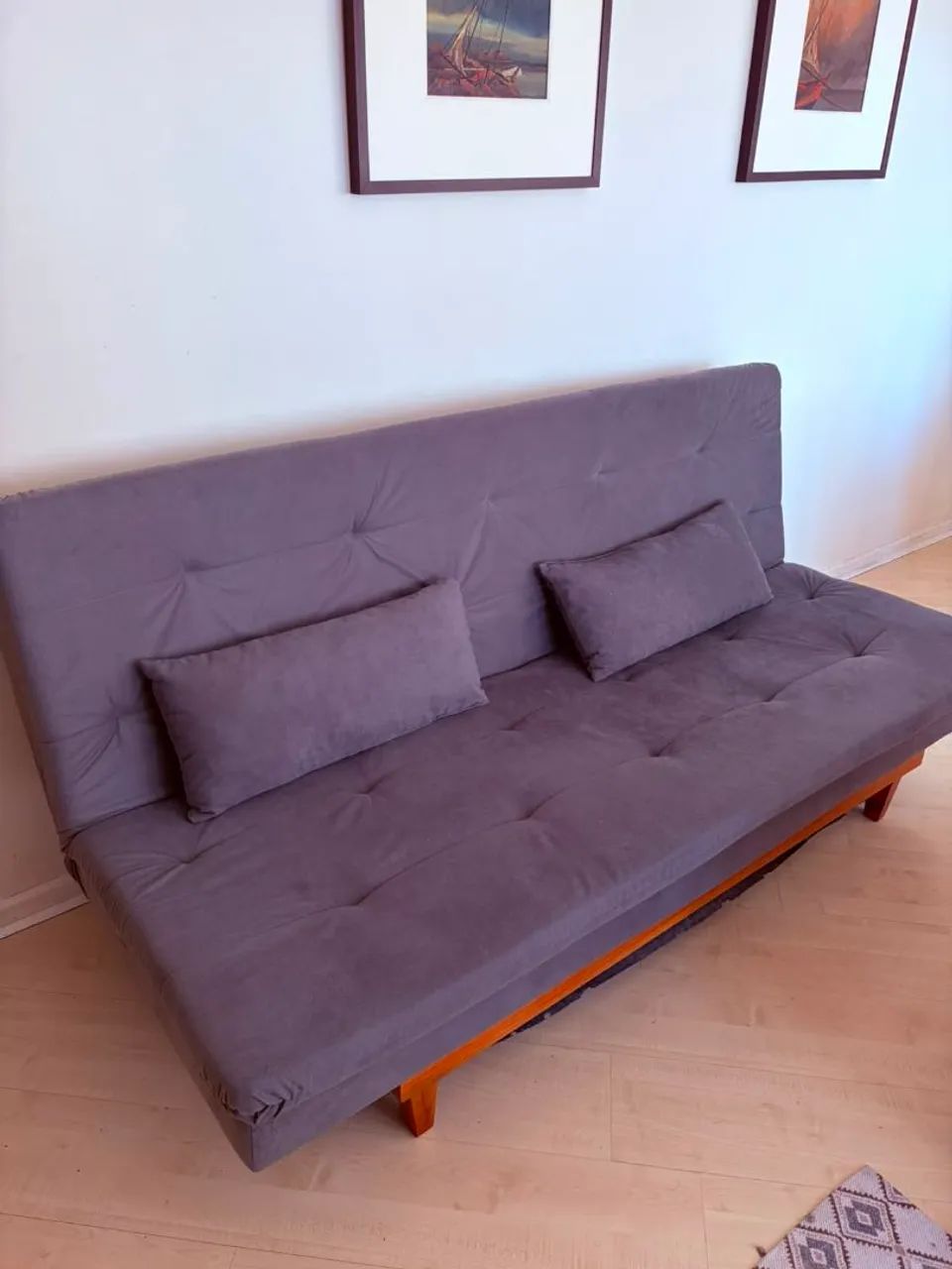 Sofa cama