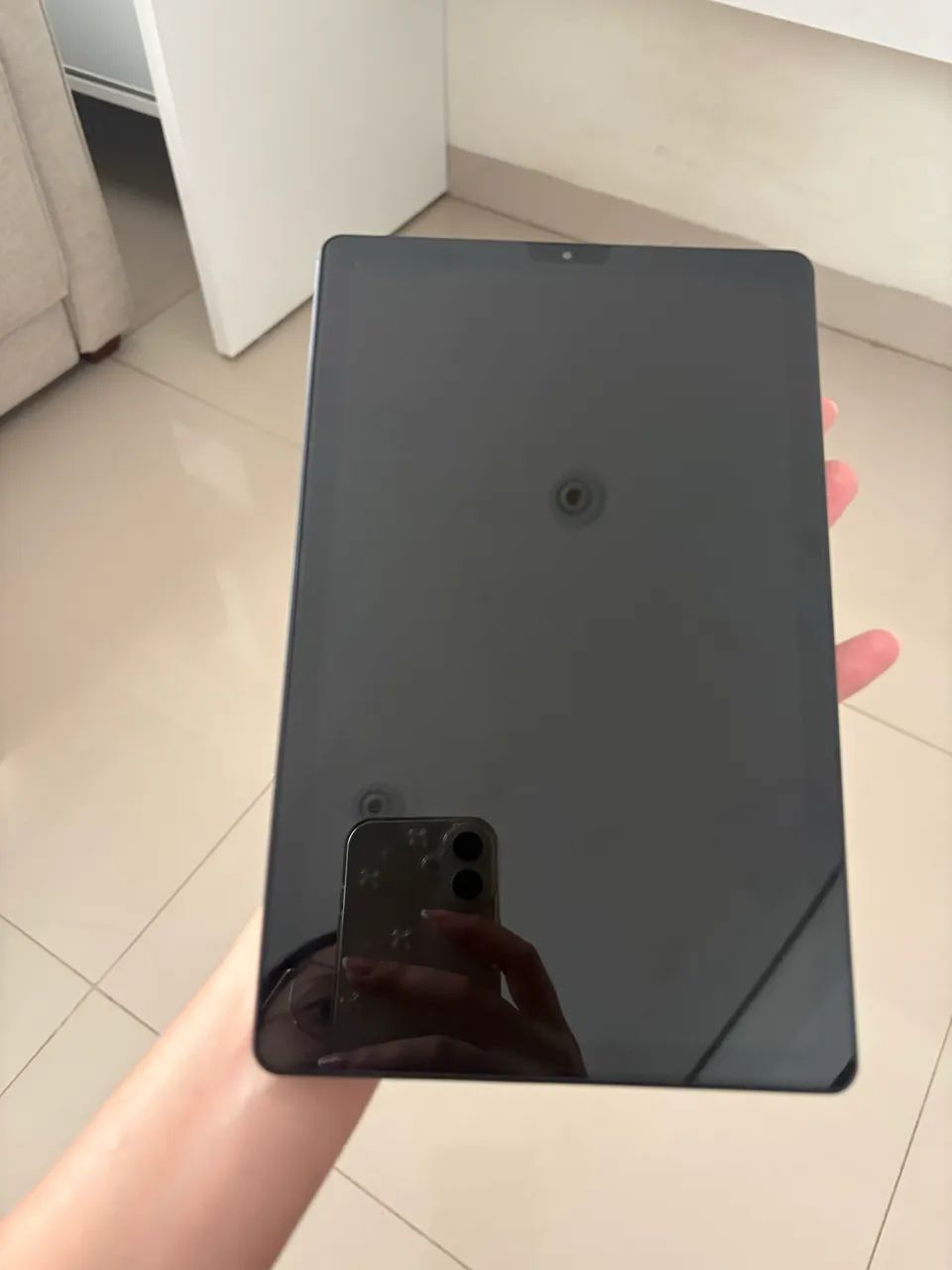Vende Tablet Le Novo 
