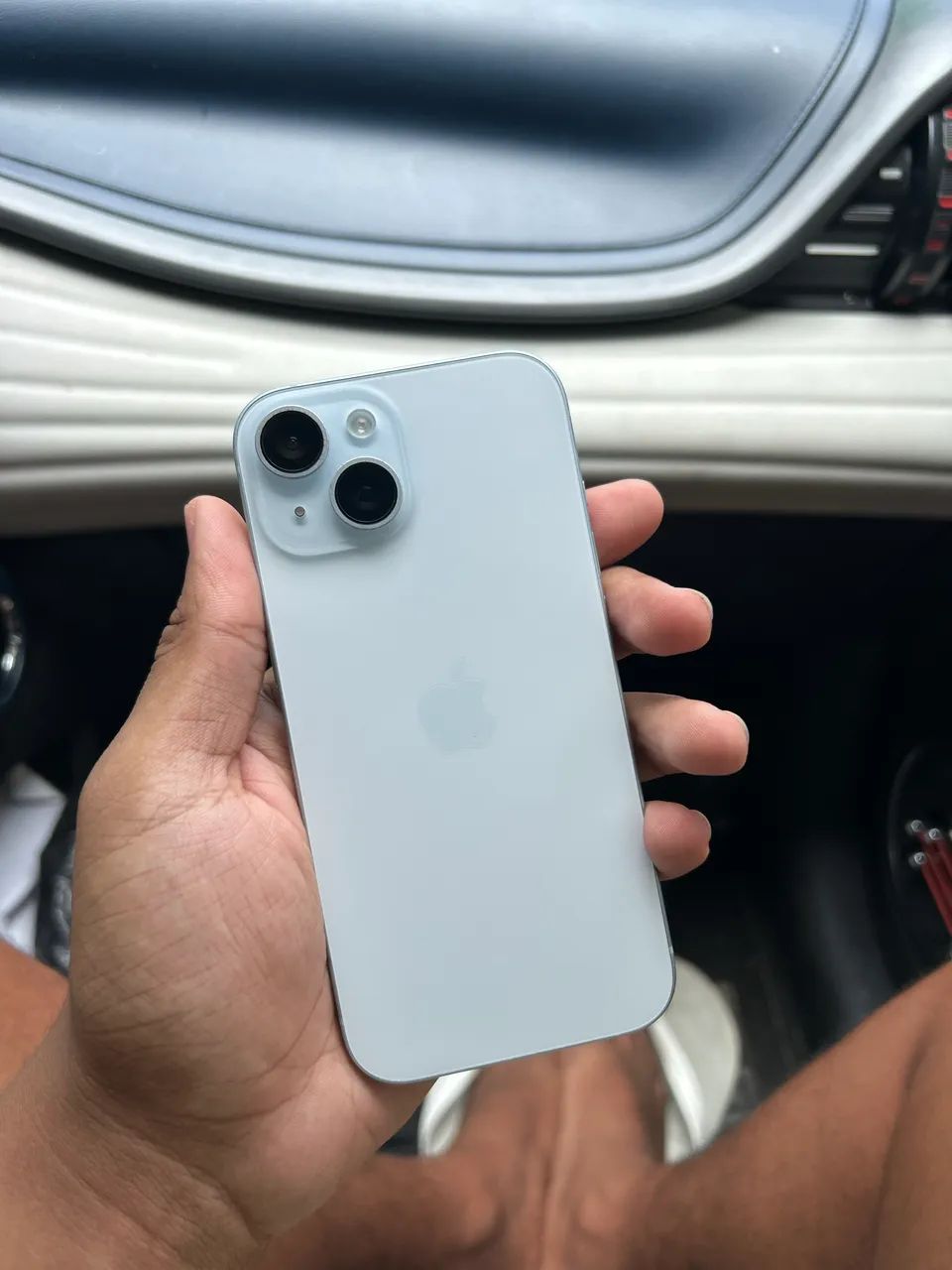 iPhone 15 128GB - Foto 3