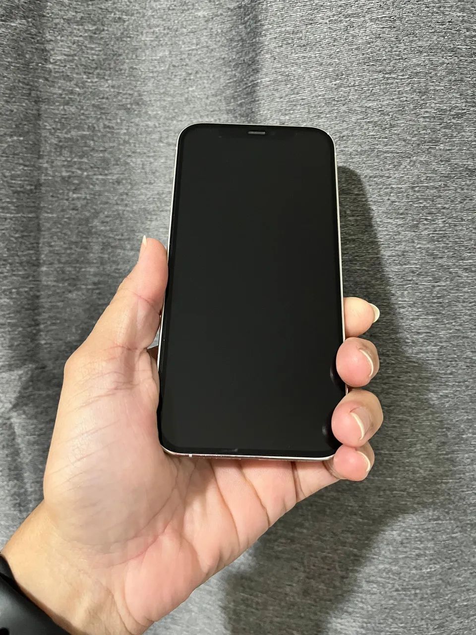 iPhone 12 Pro todo original novíssimo - até 18x no cartão aceito