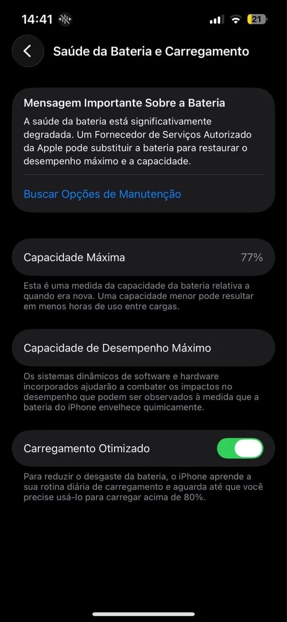 iPhone 14 128GB - Foto 5