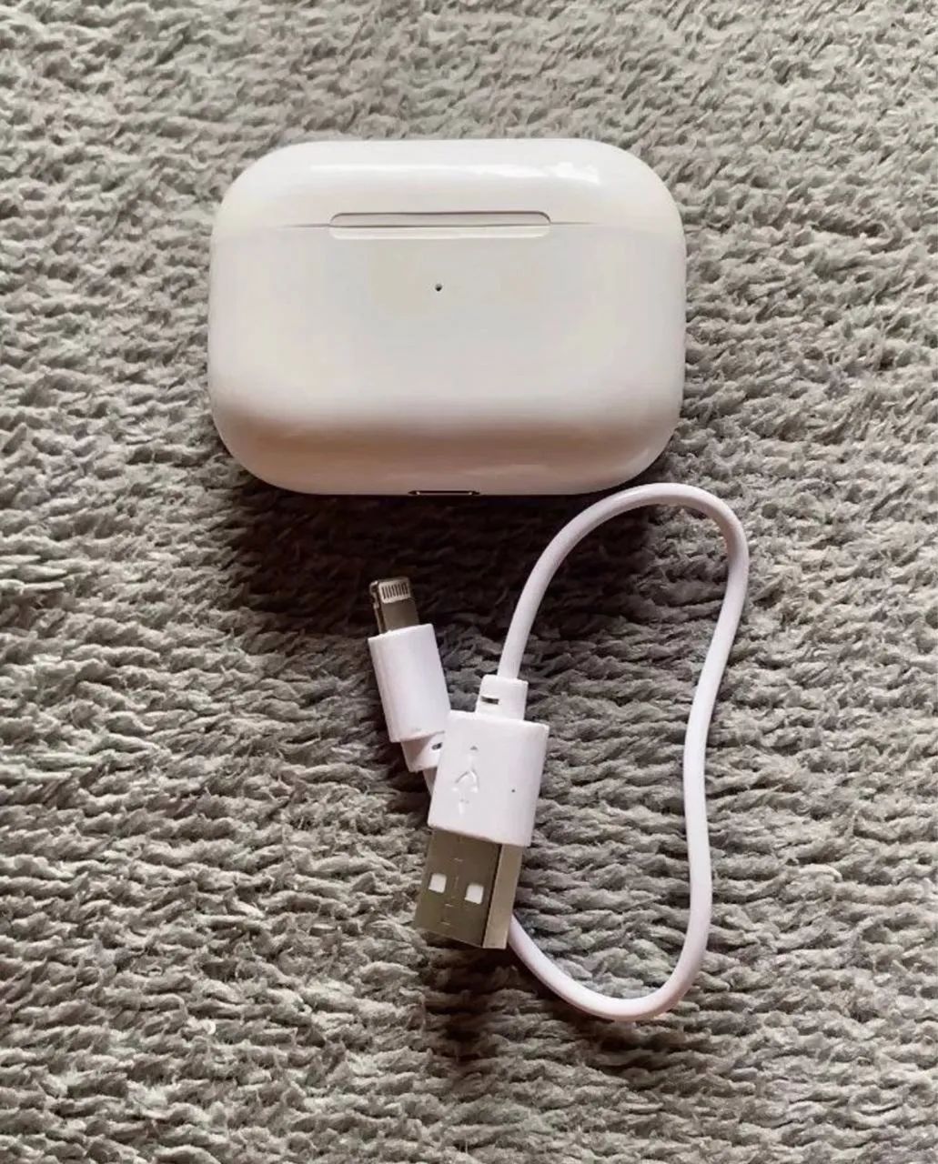 Fone Bluetooth com caixa excelente para prática de exercícios  - Foto 5
