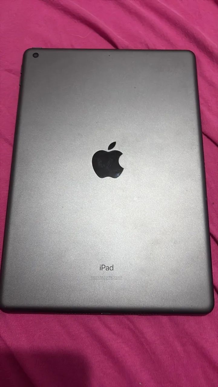 iPad 8 - Foto 3
