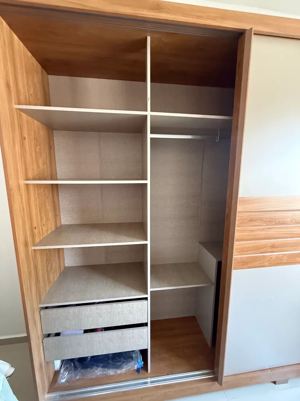 Guarda-roupa  - Foto 4