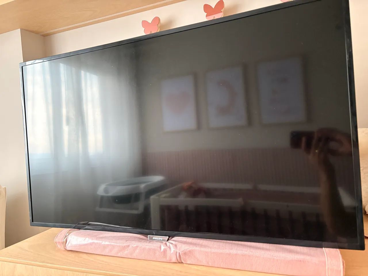 Tv Philips 42 smart - Foto 2