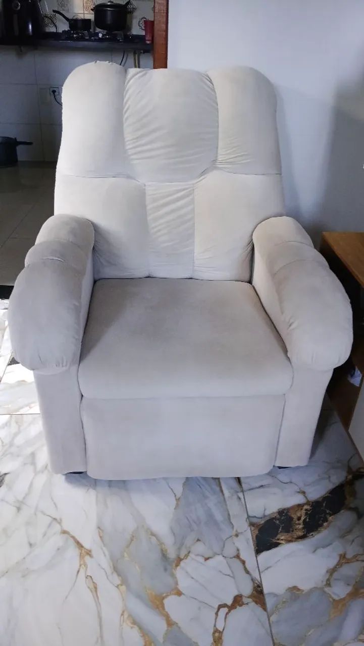 Vende-se poltrona  - Foto 3