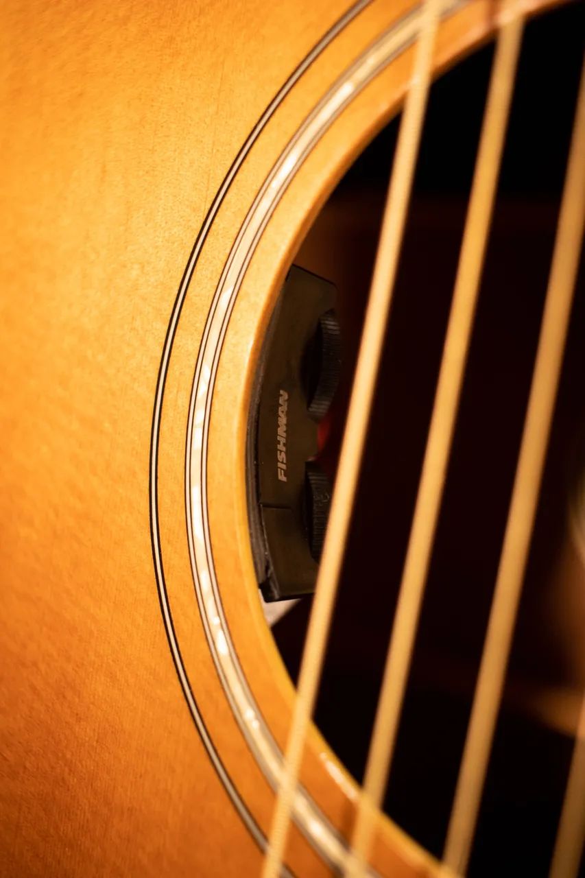 Violão Fender CD-60 NAT-DS-V2 - Instrumentos musicais - Piedade