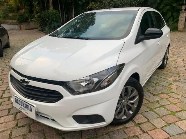 Chevrolet Joy 2021
