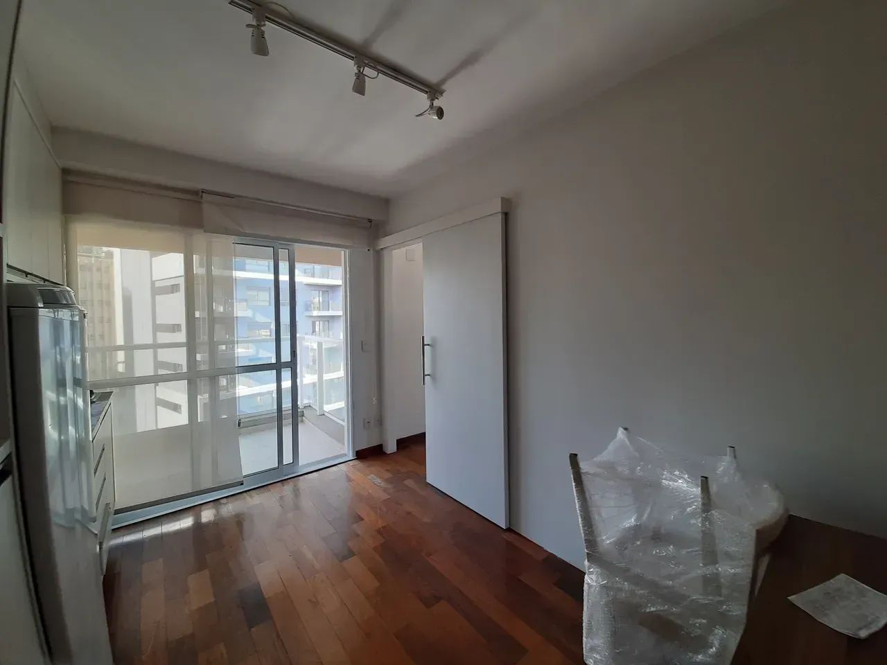 VILA MARIANA - ANDAR ALTO - Foto 2