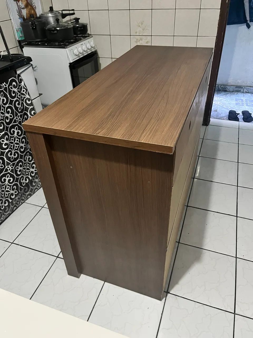 Cômoda grande