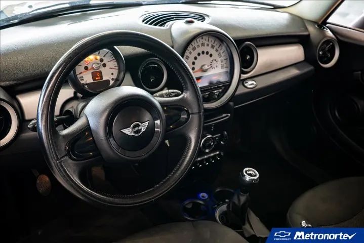 Mini One 1.6 Mec. 2013 - Foto 5