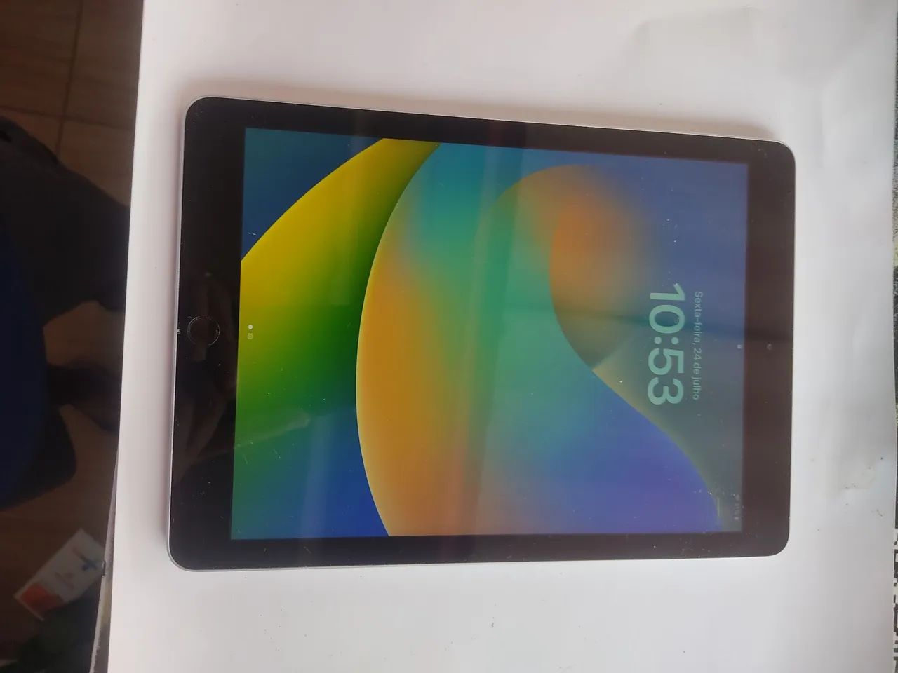 IPAD 5 geração 128GB - Foto 4