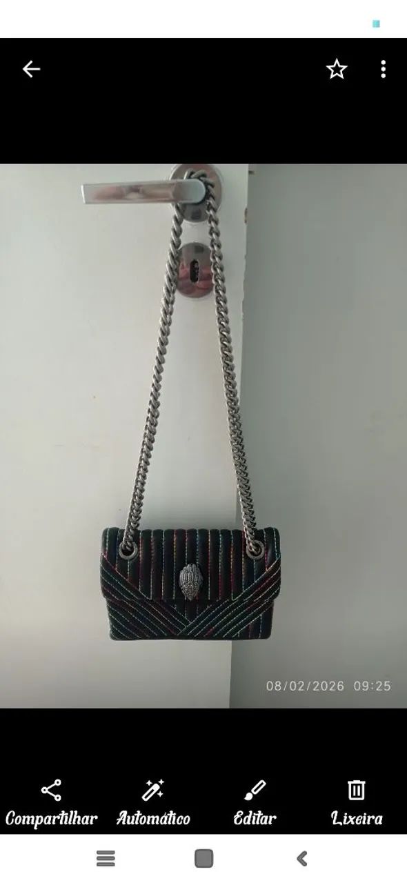 Bolsa  - Foto 5