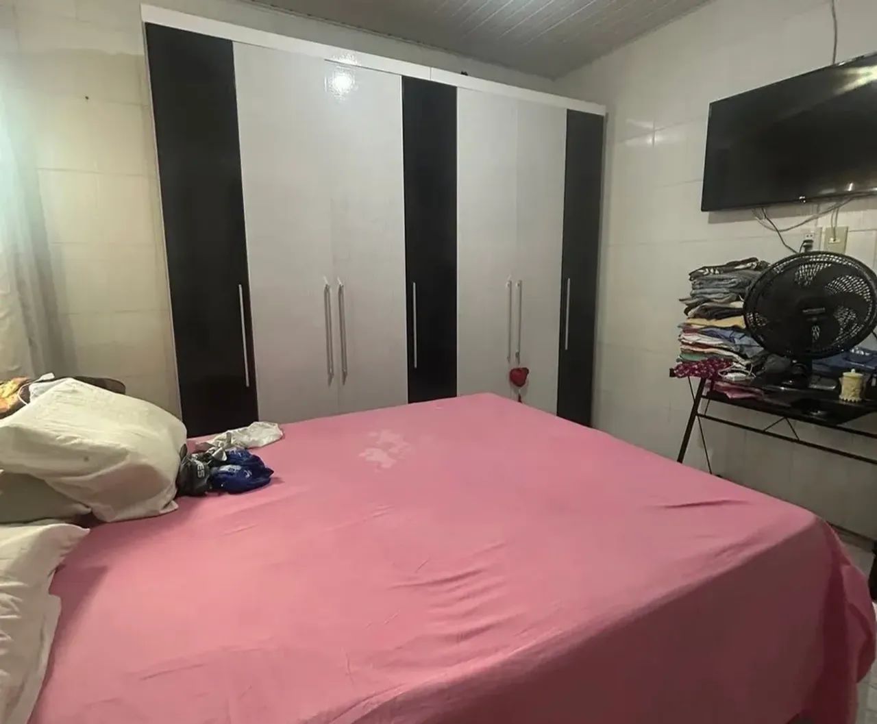 Casa a venda no Conj. Pedro Teixeira < - Foto 3