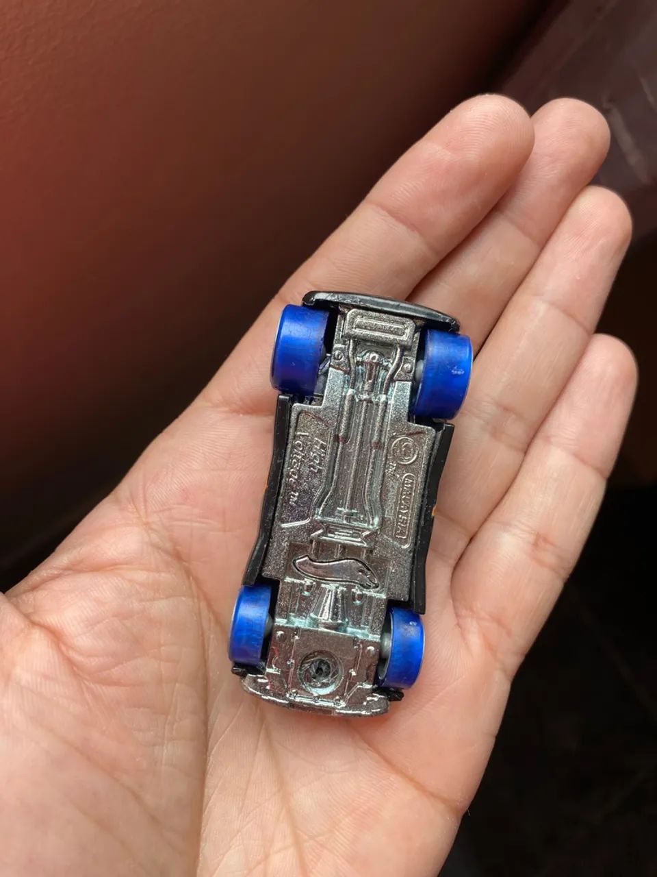 High Voltage acceleracers + cards  - Foto 5