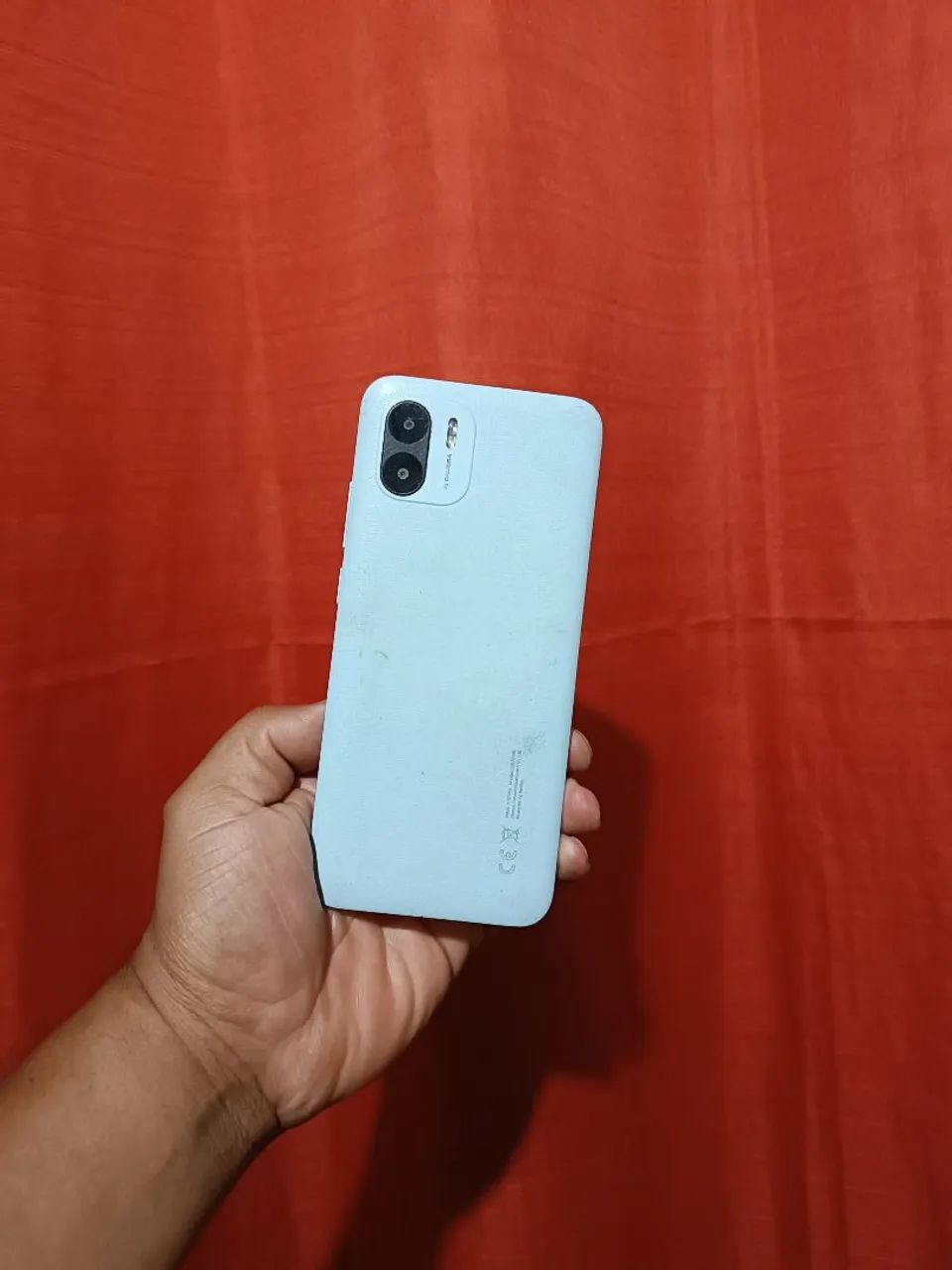((( Redimi A1 32GB Desapego 180$$ )))