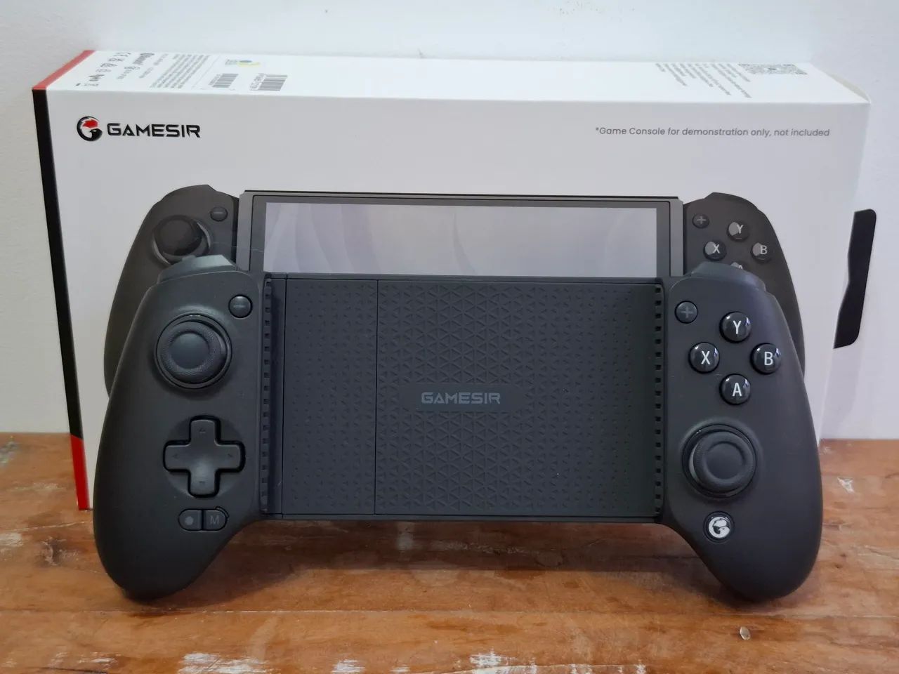 Gamesir G8 Plus Bluetooth  - Foto 3