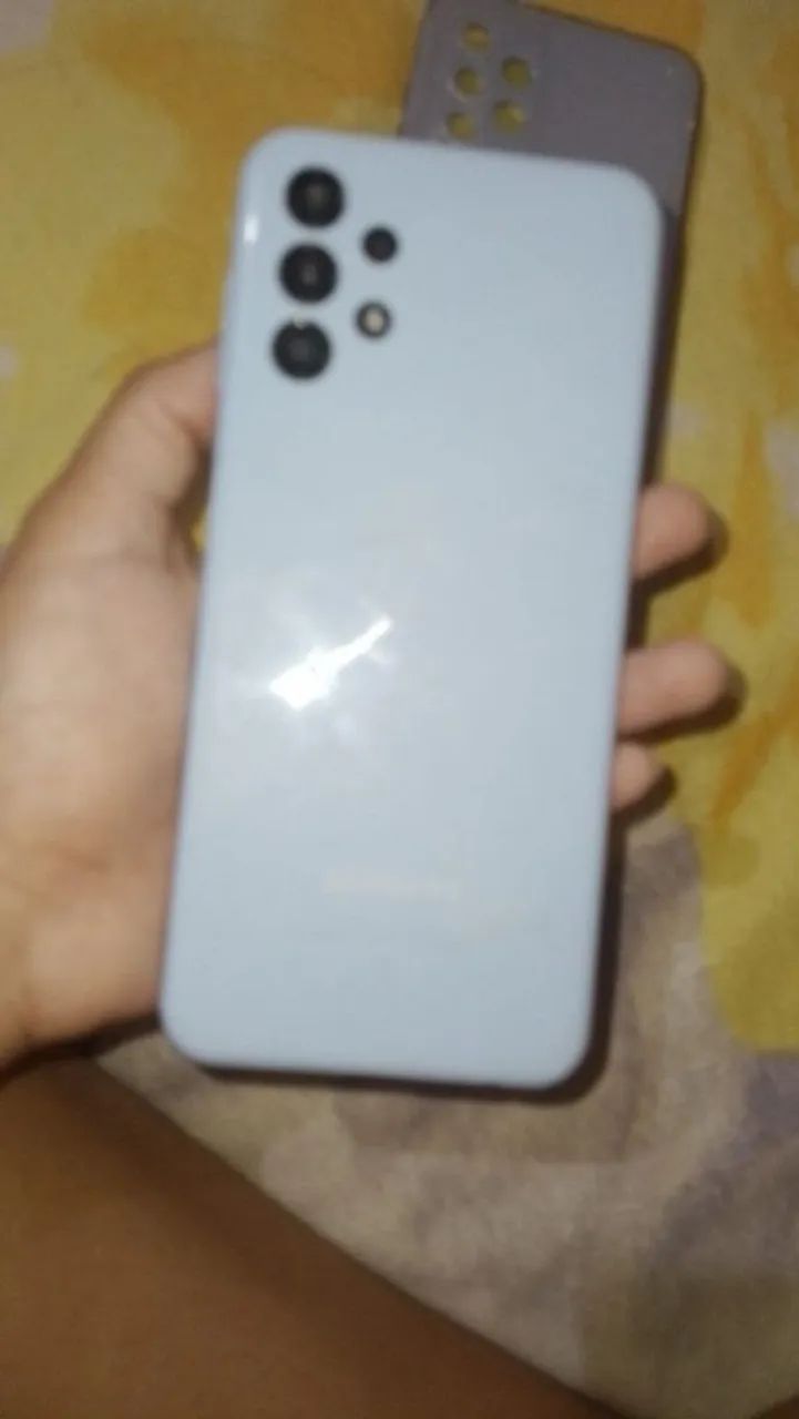 Vendo ou troco em iPhone  - Foto 2